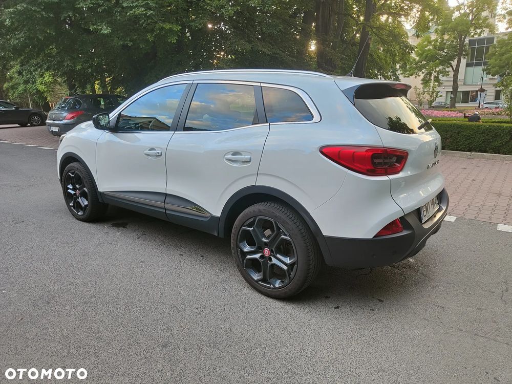 Renault Kadjar 1.6 Energy TCe Night&Day - 6