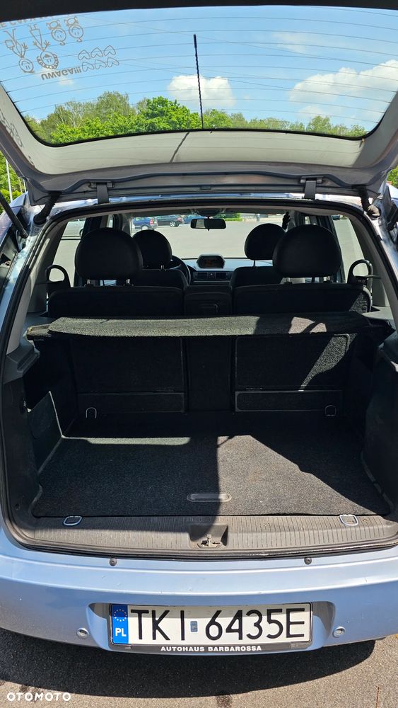 Opel Meriva 1.6 16V Cosmo - 7