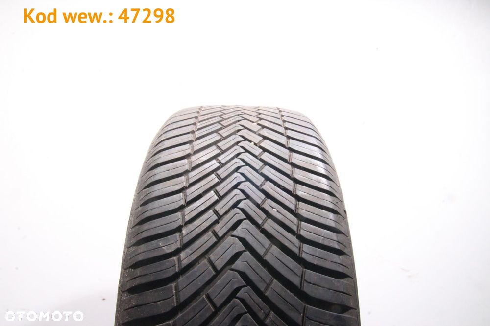 Continental AllSeasonContact - 225/55 R18 - 1