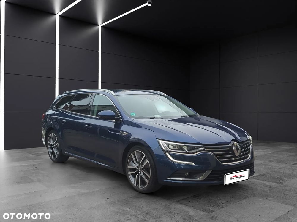 Renault Talisman 1.6 Energy dCi Intens EDC - 8