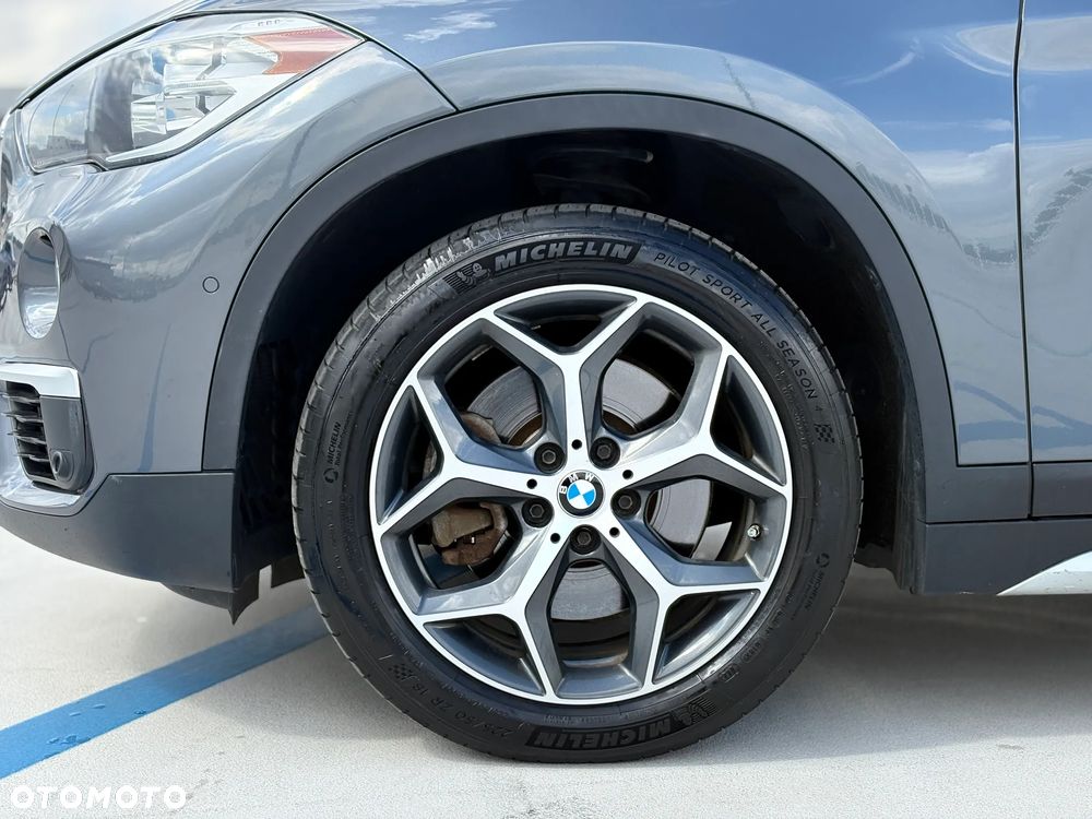 BMW X1 - 12