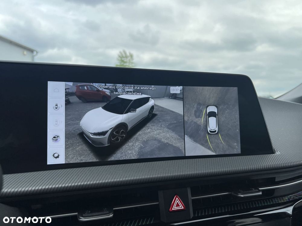 Kia EV6 77.4kWh GT-Line - 27