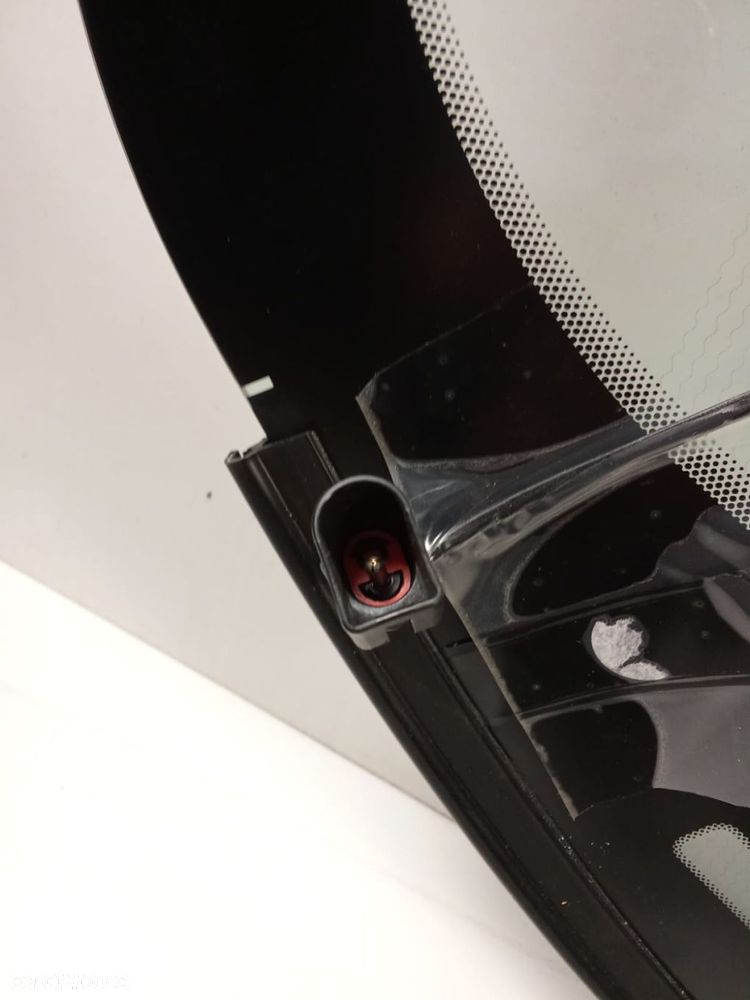 Szyba przednia FORD VAN 2013- TRANSIT / TAURENO CONNECT - 2