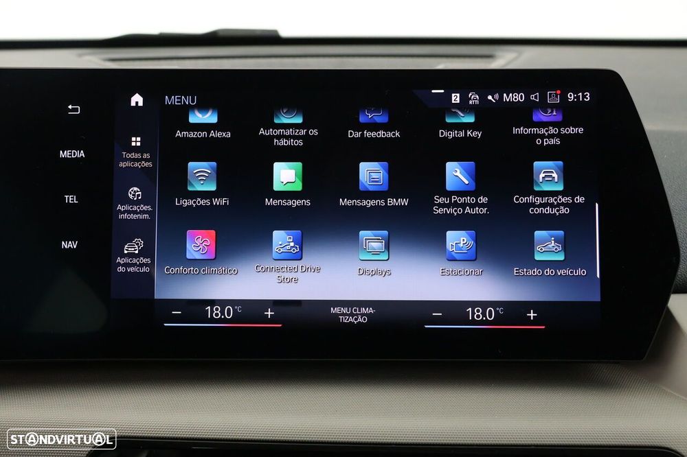 BMW iX1 xDrive30 - 25