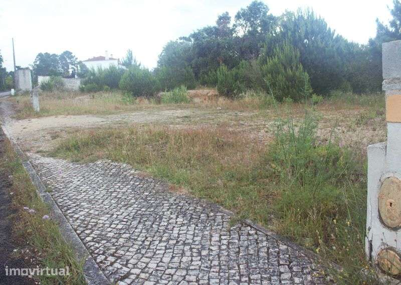 Terreno urbano 925m2 Azambuja. - Grande imagem: 4/10
