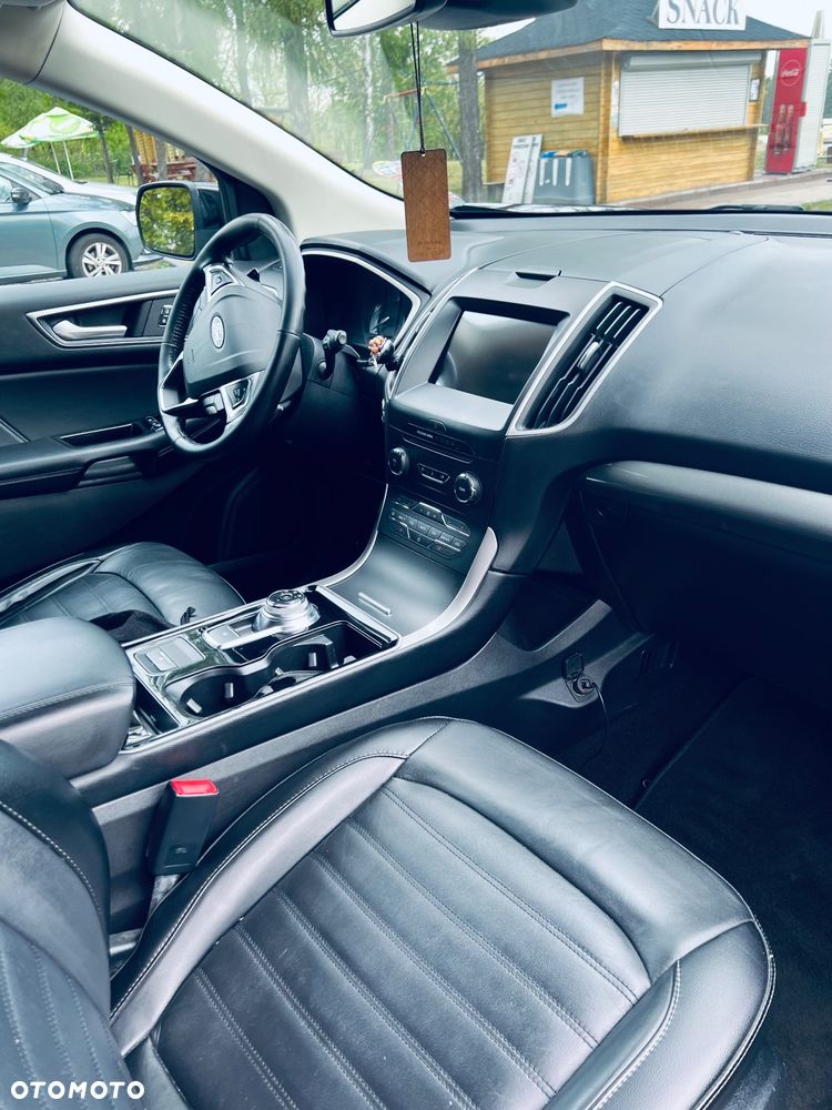 Ford Edge - 13