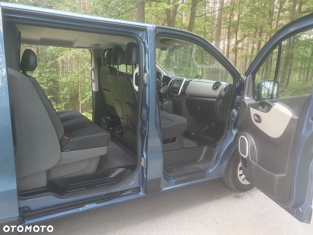 Renault TRAFIC - 14