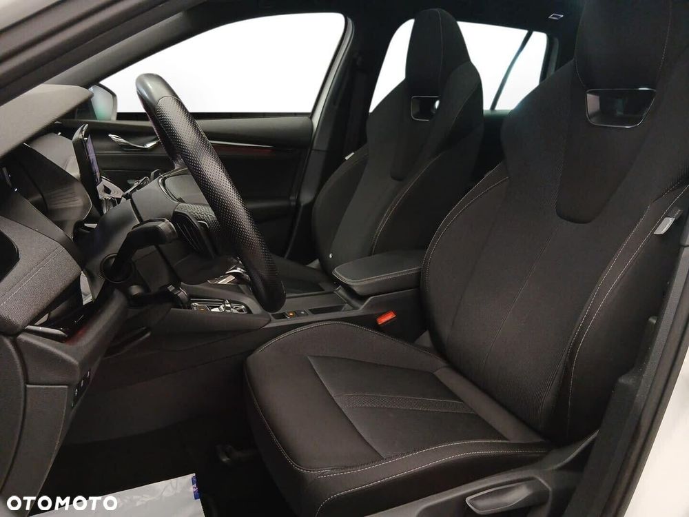 Skoda Octavia 2.0 TDI 4x4 Sportline DSG - 15