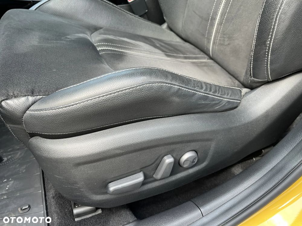Kia XCeed 1.5 T-GDI Prestige Line DCT - 12