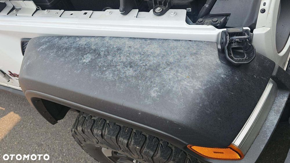 Jeep Wrangler 3.6 Unlim Rubicon - 16