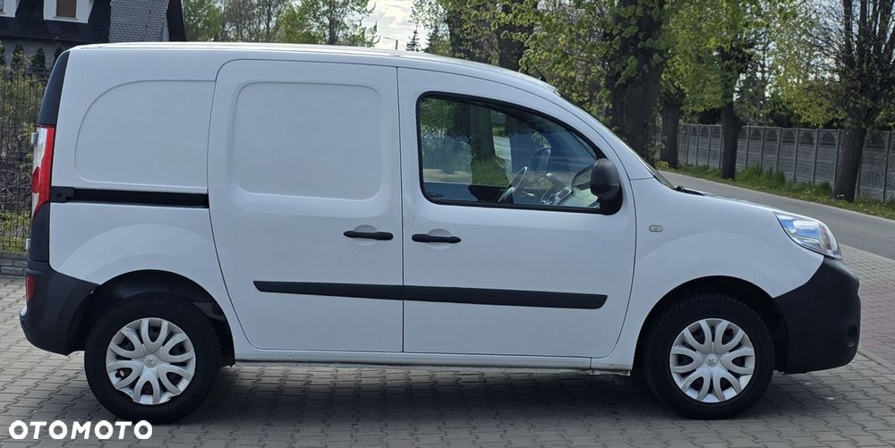 Renault KANGOO - 4