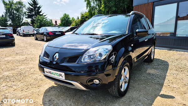 Renault Koleos 2.5 16V Expression