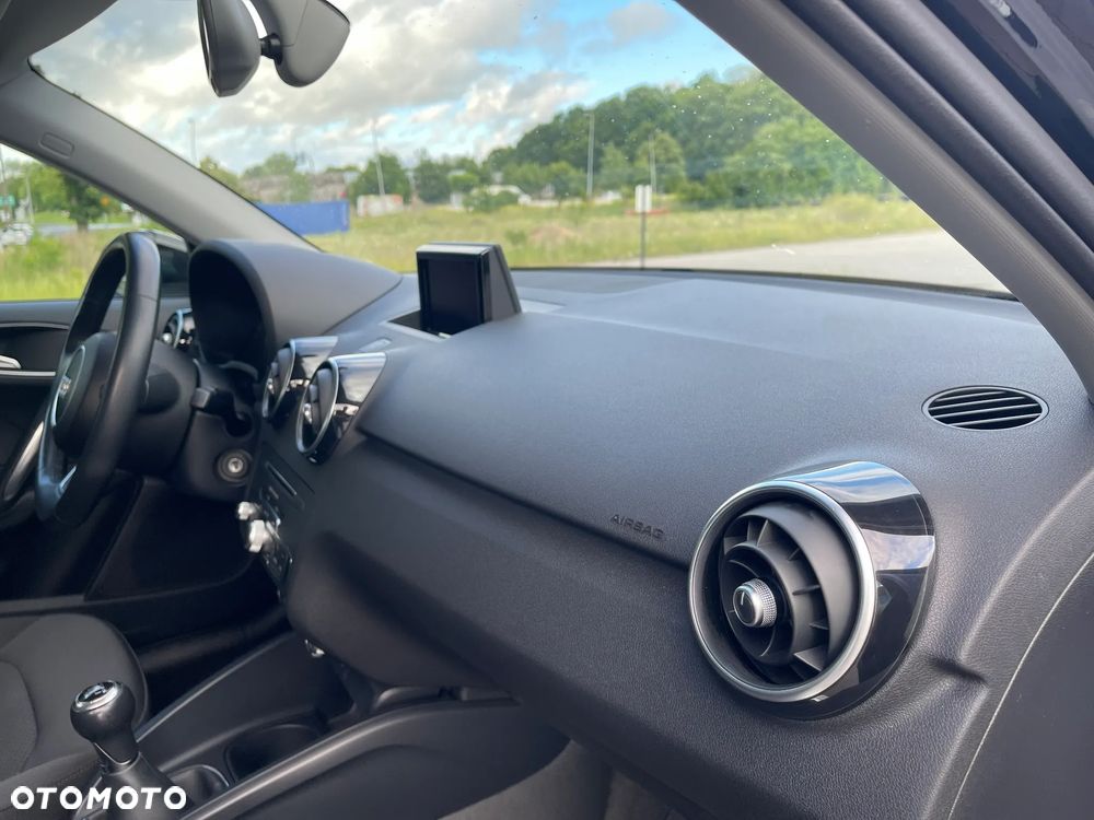 Audi A2 - 32