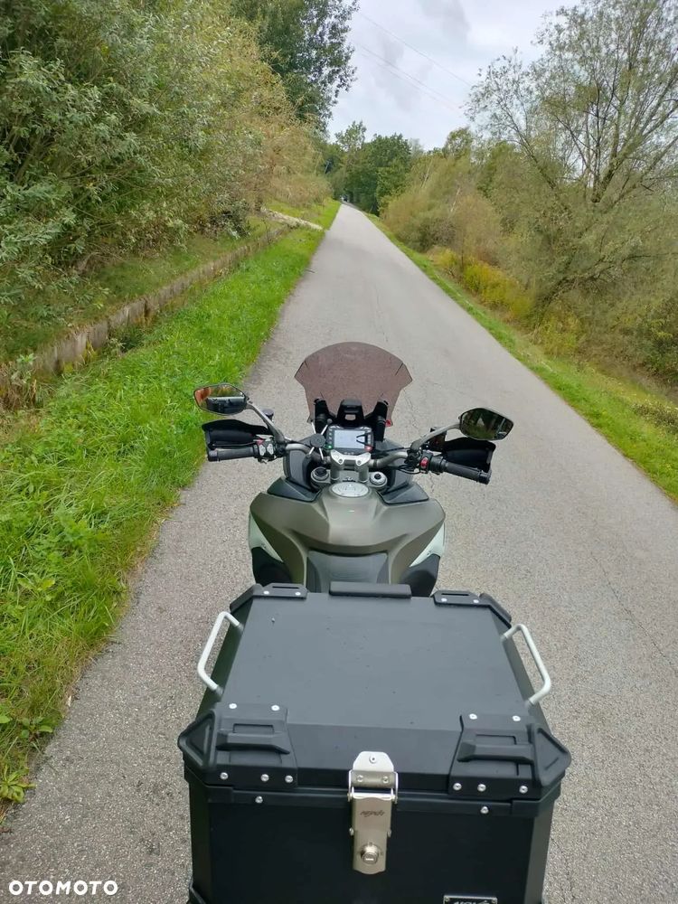 Ducati Multistrada - 6