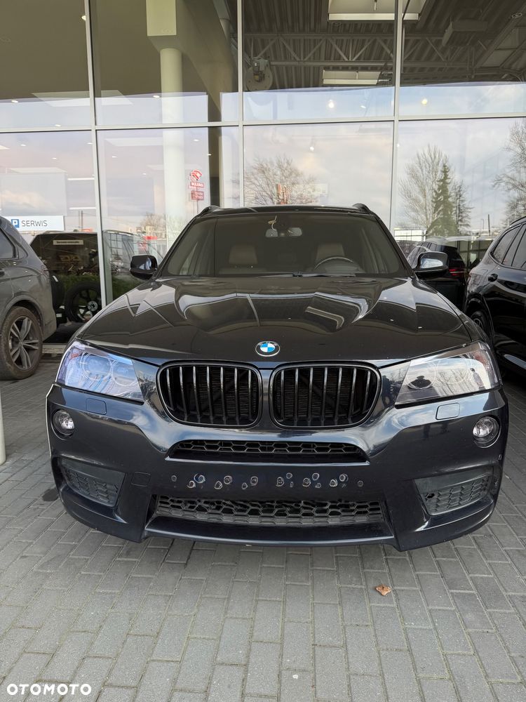 BMW X3 - 38