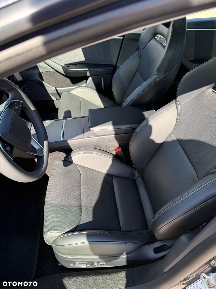 Tesla Model 3 Performance AWD Ludicous - 17