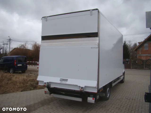 Mercedes-Benz SPRINTER 316 WINDA 100%PRZEBIEG POTWIERDZONY - 8