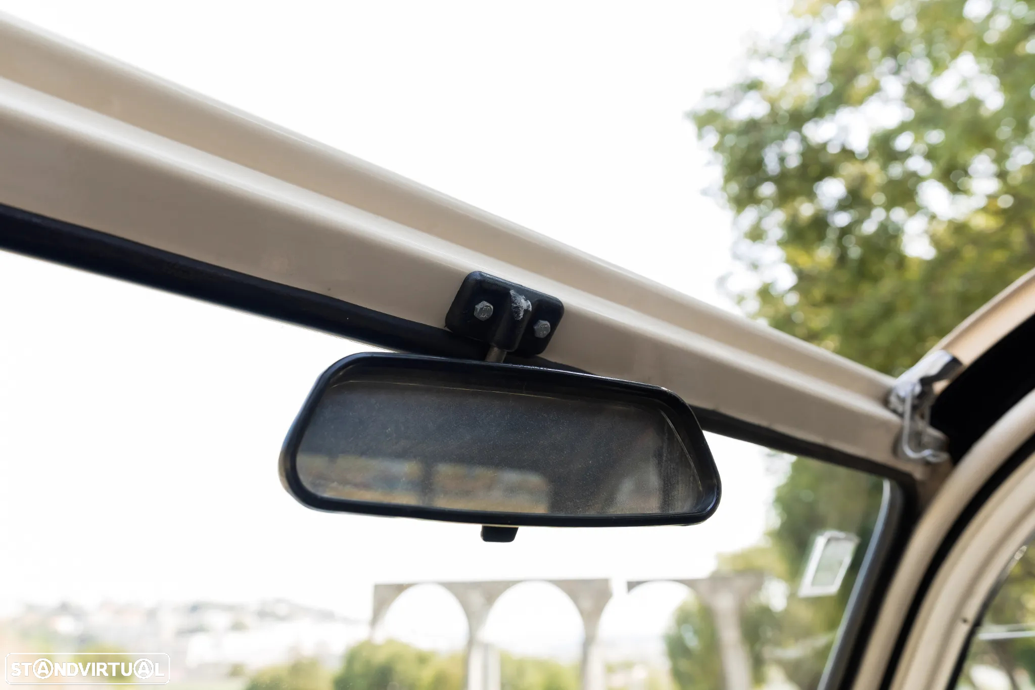 Citroën 2CV - 14