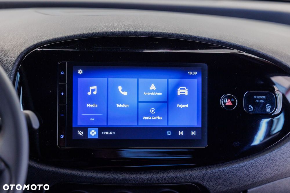 Toyota Aygo X - 30
