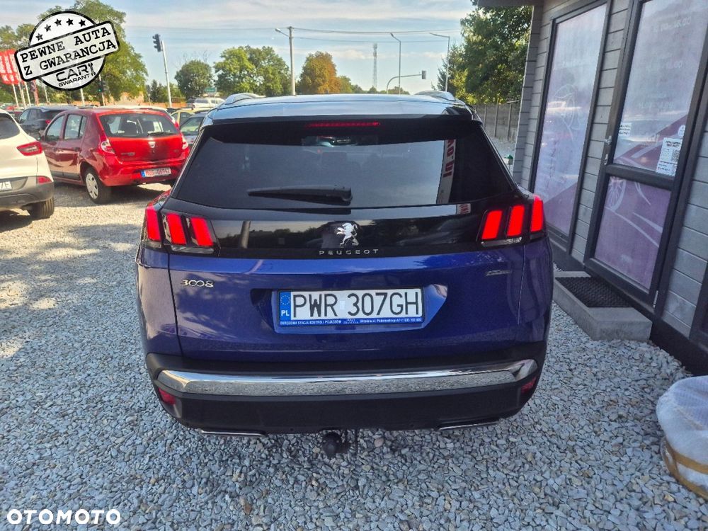 Peugeot 3008 - 7