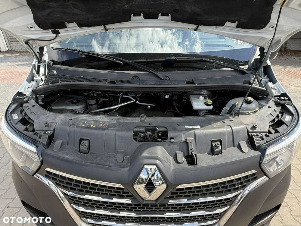 Renault Master - 10