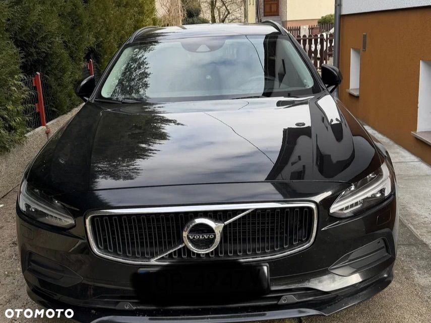 Volvo V90 D3 Geartronic Momentum - 12