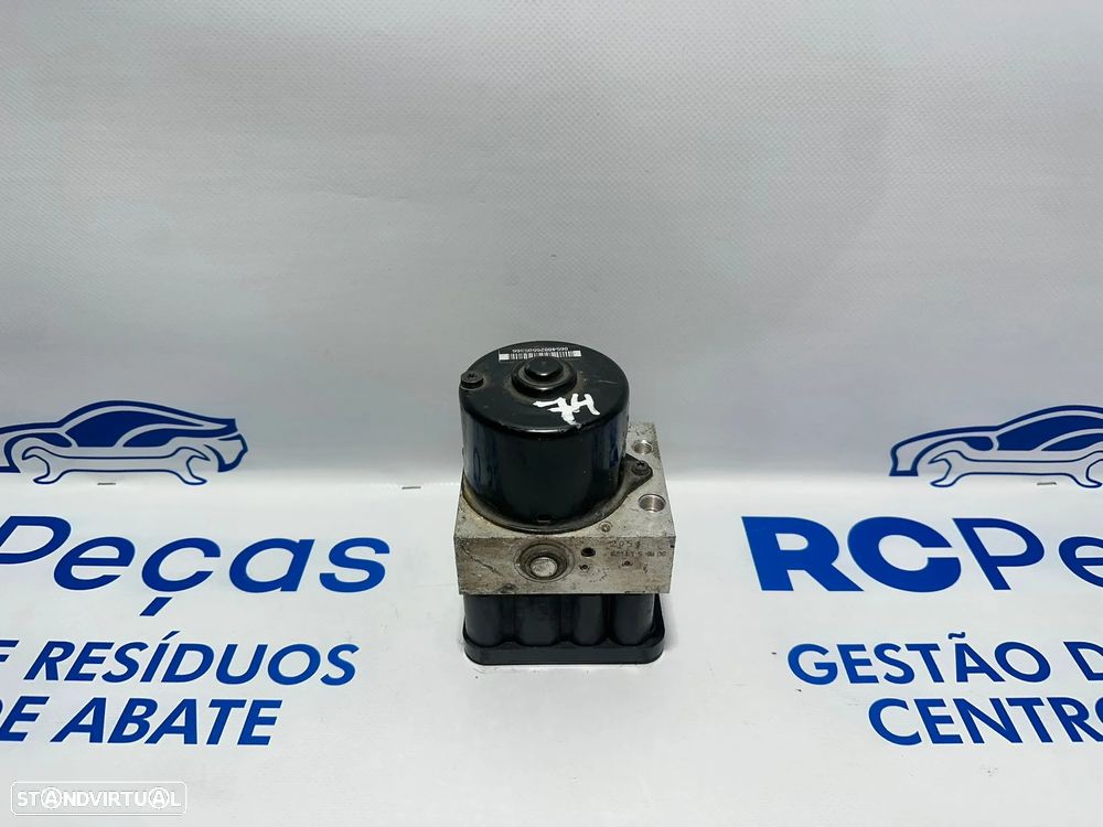 .Bomba Modulo Hidraulico ABS Original ESP VAG VW Volkswagen Skoda Audi 1K0614517T 2003 - 2013 - 8