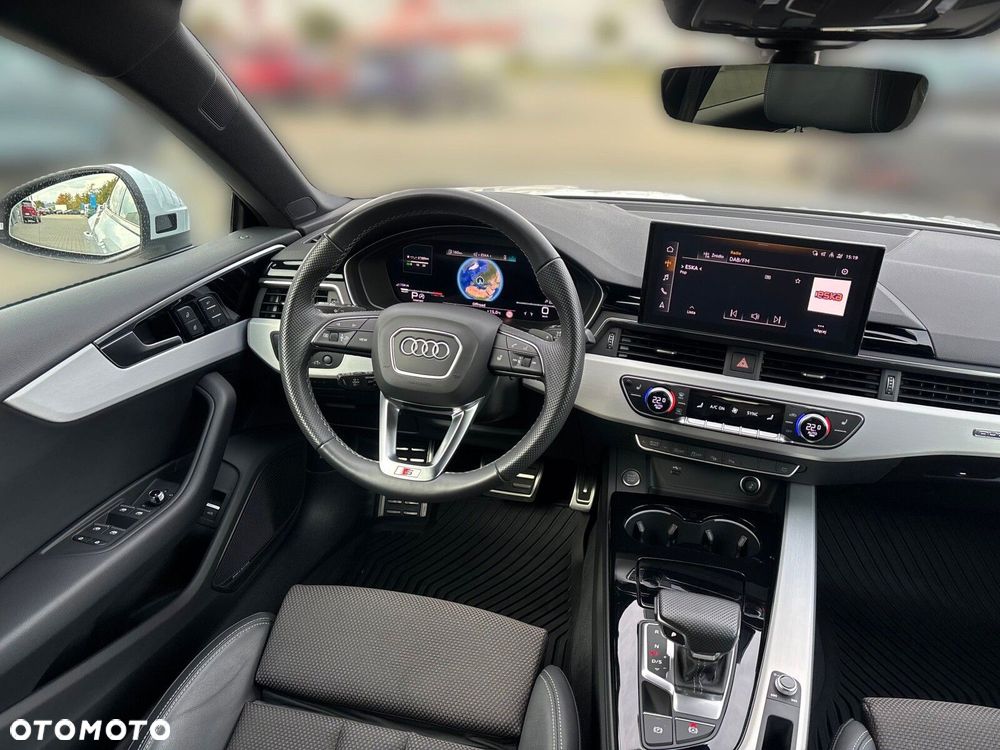 Audi A5 Sportback 40 TDI mHEV Quattro S Line S tronic - 18