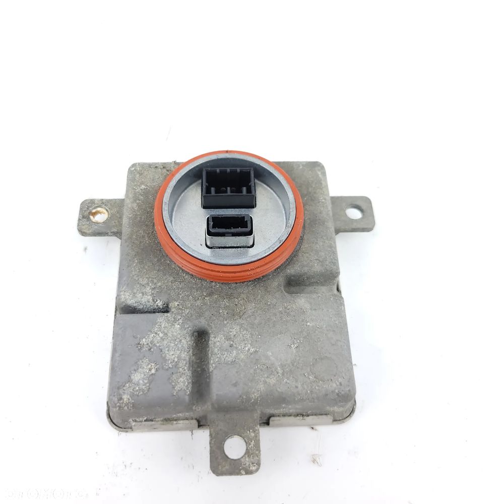 AUDI A6 C6 LIFT Q5 A3 8P PRZETWORNICA XENON 8K0941597 - 3