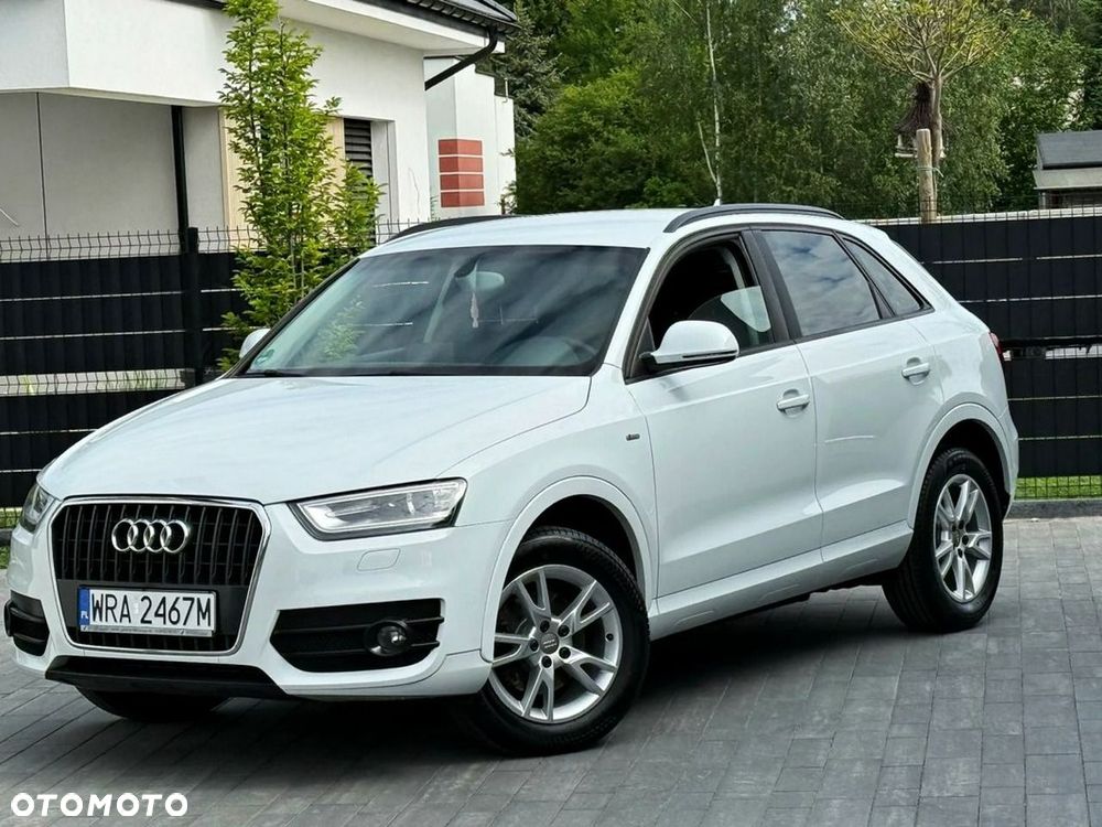 Audi Q3 2.0 TDI Prime Edition - 3