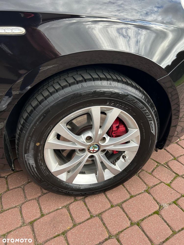 Alfa Romeo Giulietta 1.4 TB 16V Multiair - 20