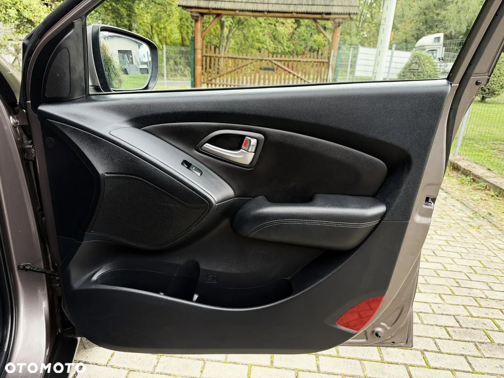 Hyundai ix35 2.0 2WD Style - 37