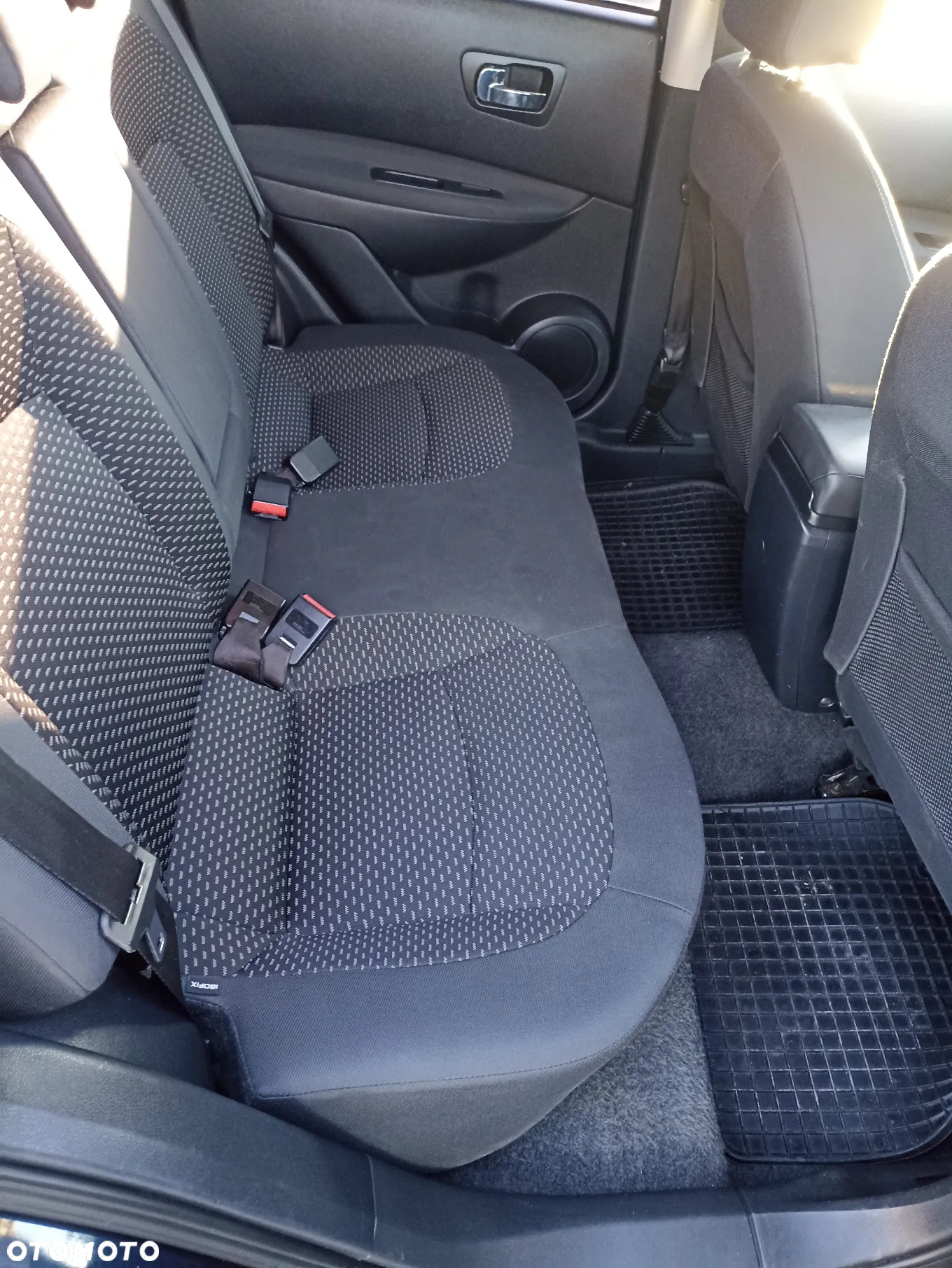 Nissan Qashqai - 10