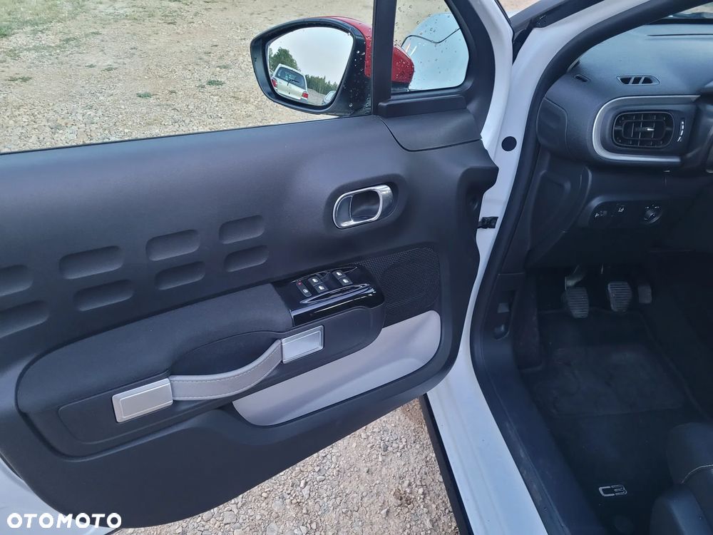Citroën C3 - 8