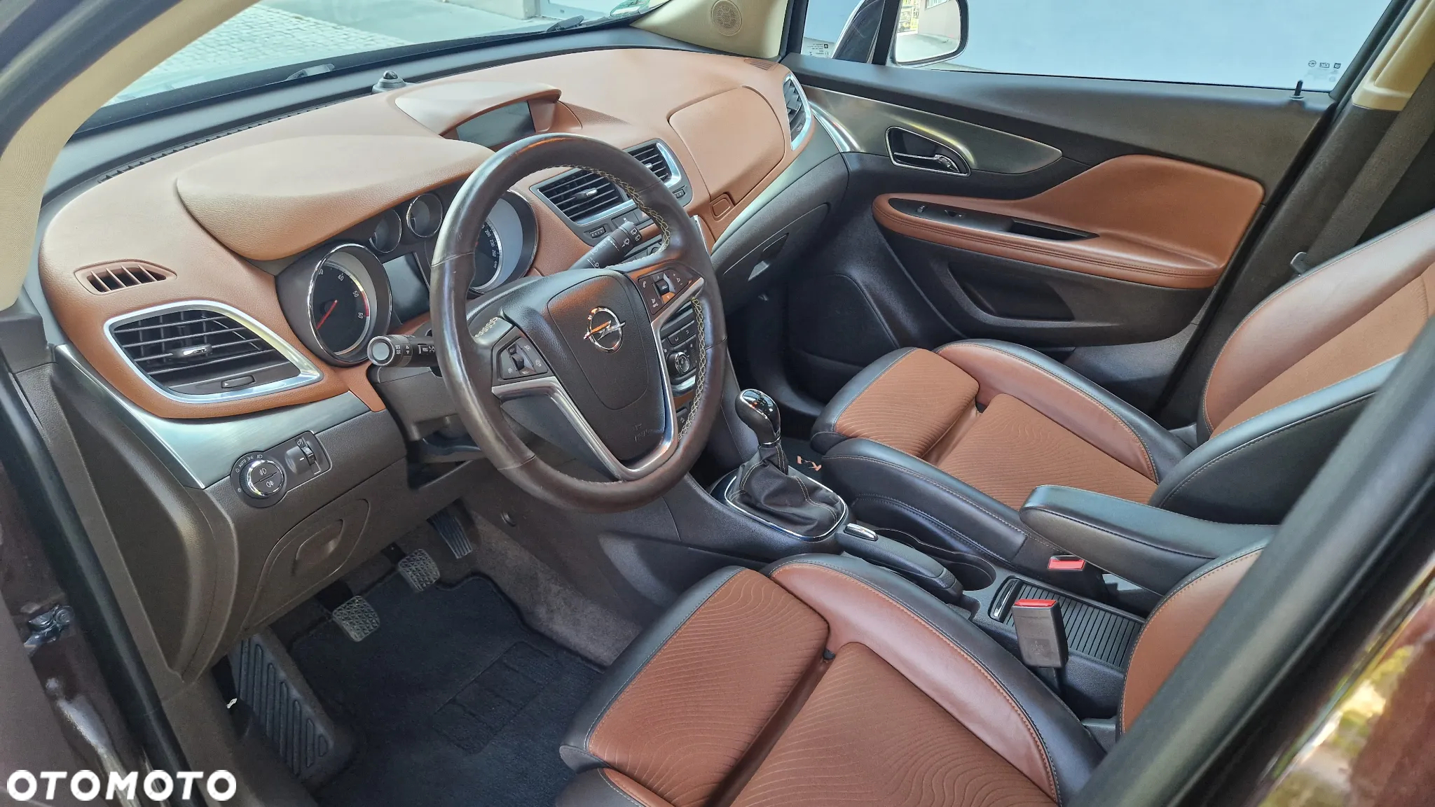 Opel Mokka - 28