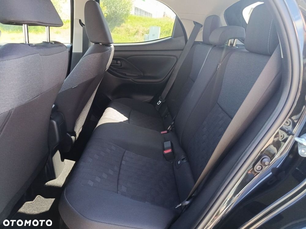 Toyota Yaris Hybrid 1.5 Style - 14