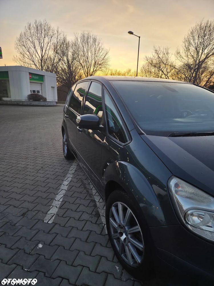 Ford S-Max 2.0 Viva Titanium - 4
