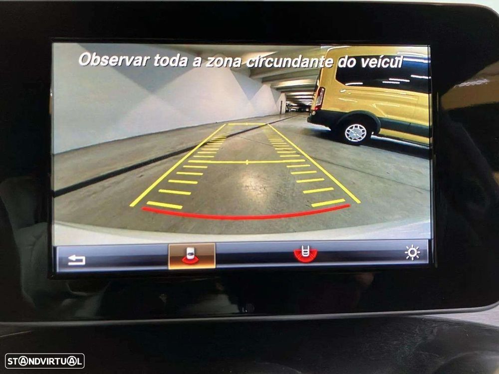 Mercedes-Benz C 220 - 18