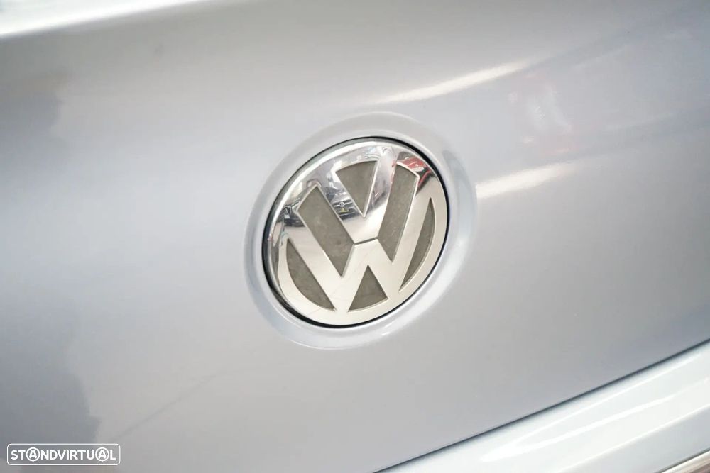 VW Passat CC 2.0 TDi - 12