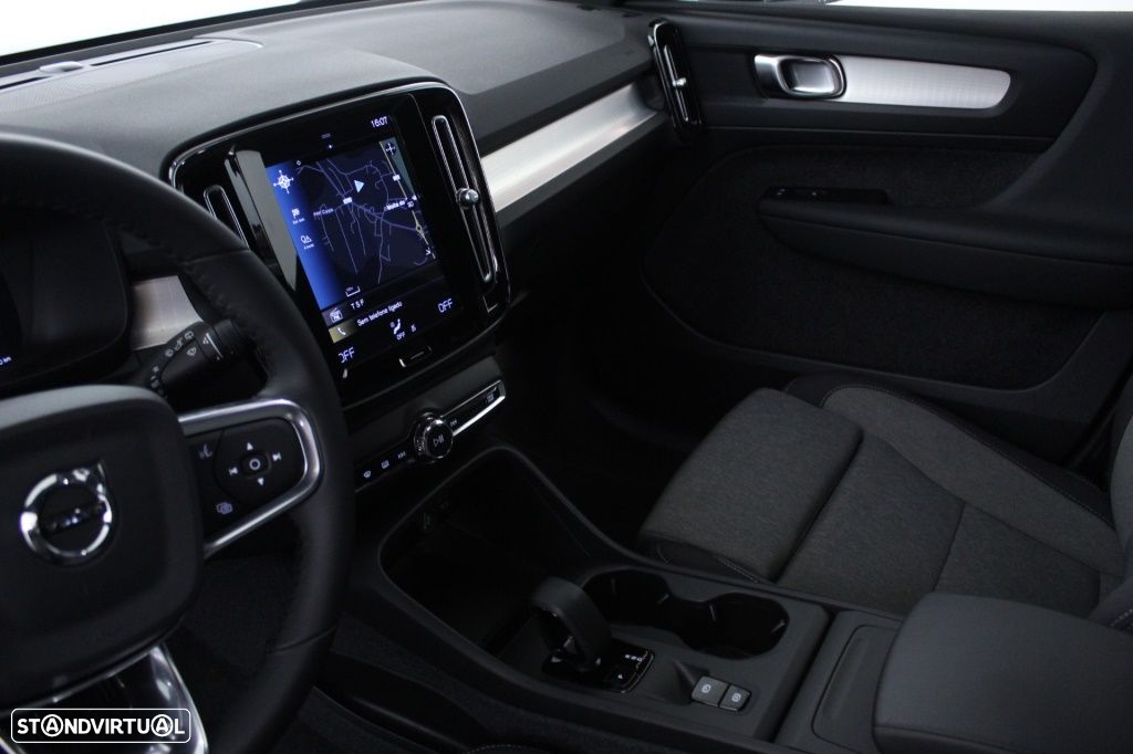 Volvo XC 40 1.5 T2 Core Auto - 32