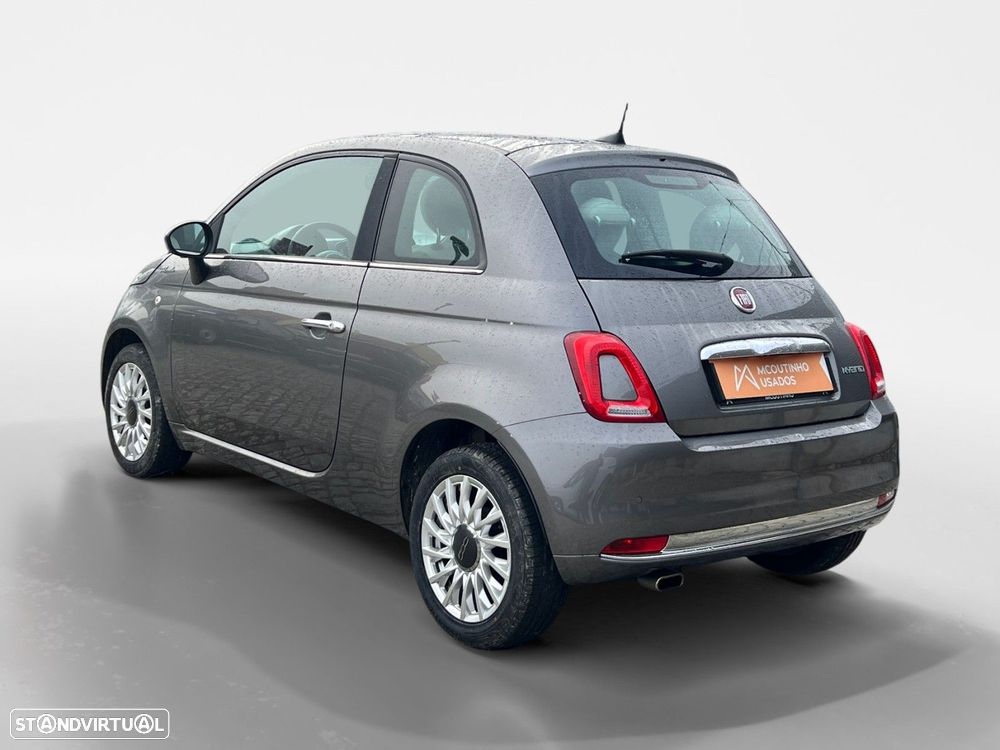 Fiat 500 - 3