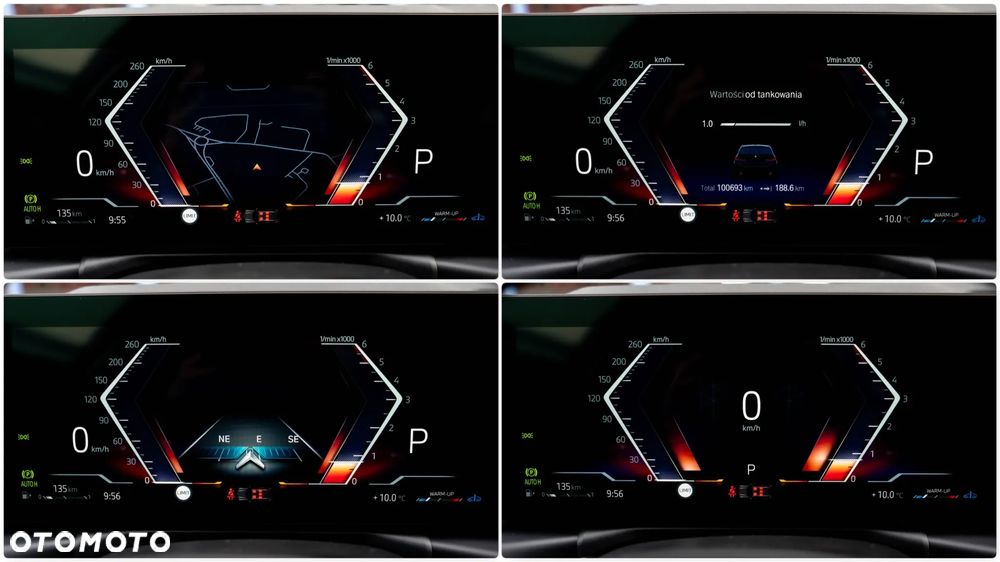 BMW Seria 3 318d - 32