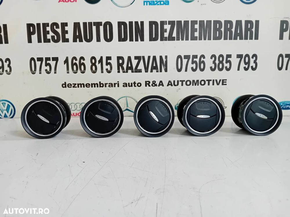 Grile Grila Aerisire Ventilatie Bord Ford Galaxy 2010-2015 - 1