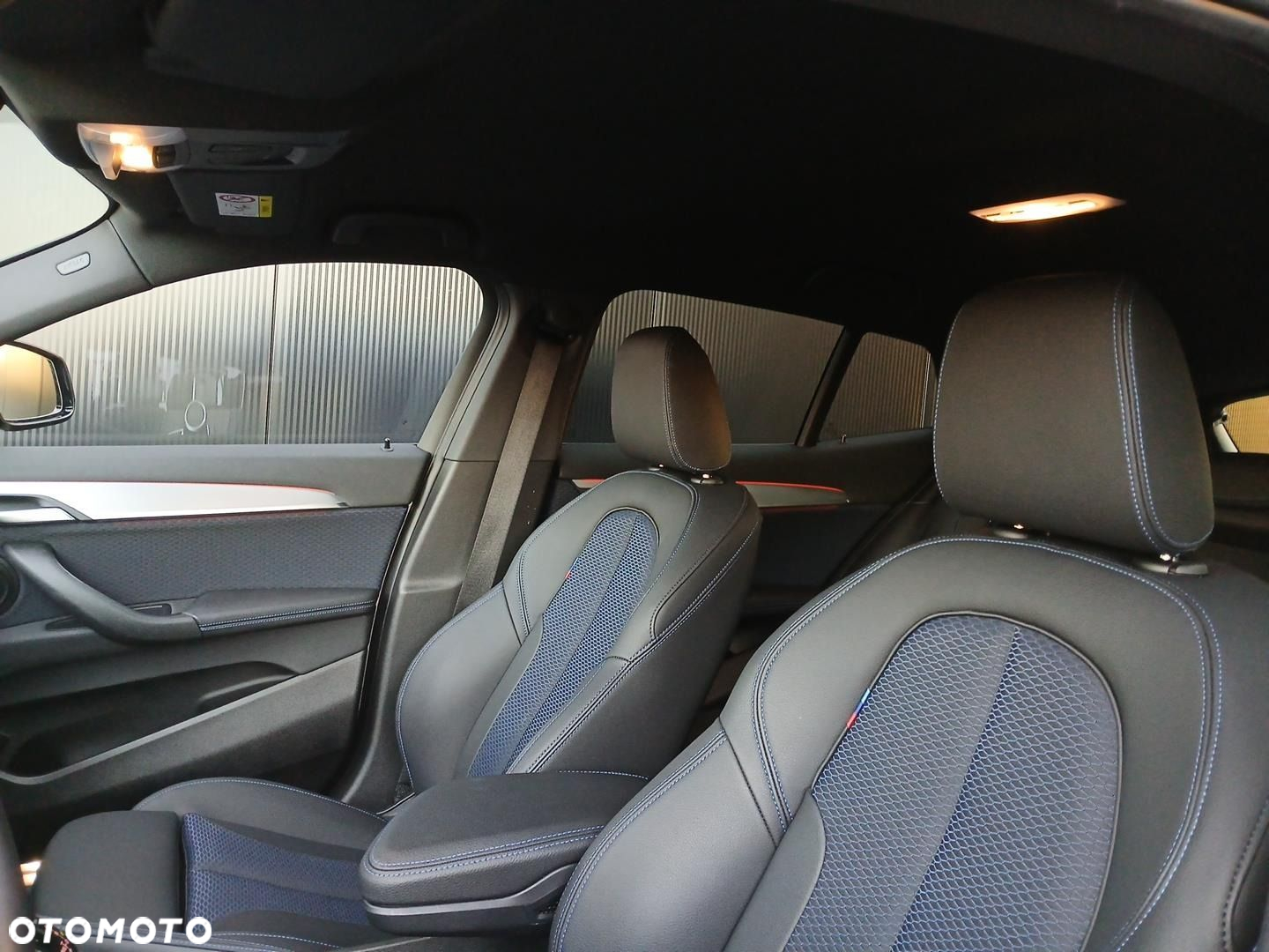 BMW X2 xDrive18d - 12