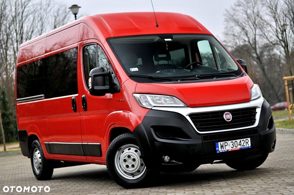 Fiat Ducato - 31