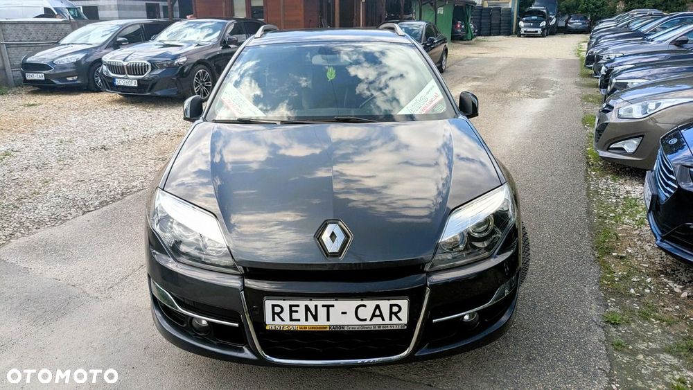 Renault Laguna 2.0 dCi Expression - 4