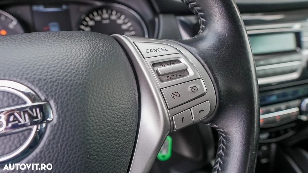 Nissan Qashqai 1.5 DCI ACENTA - 15