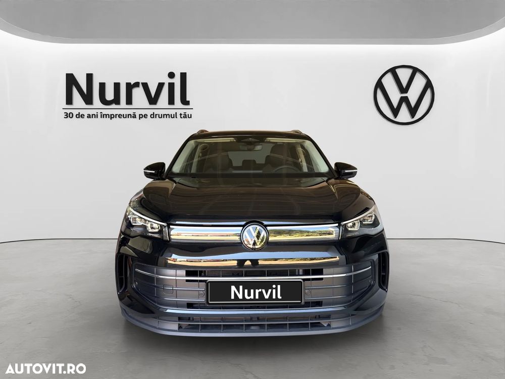 Volkswagen Tiguan 1.5 eTSI DSG MHEV Life - 2
