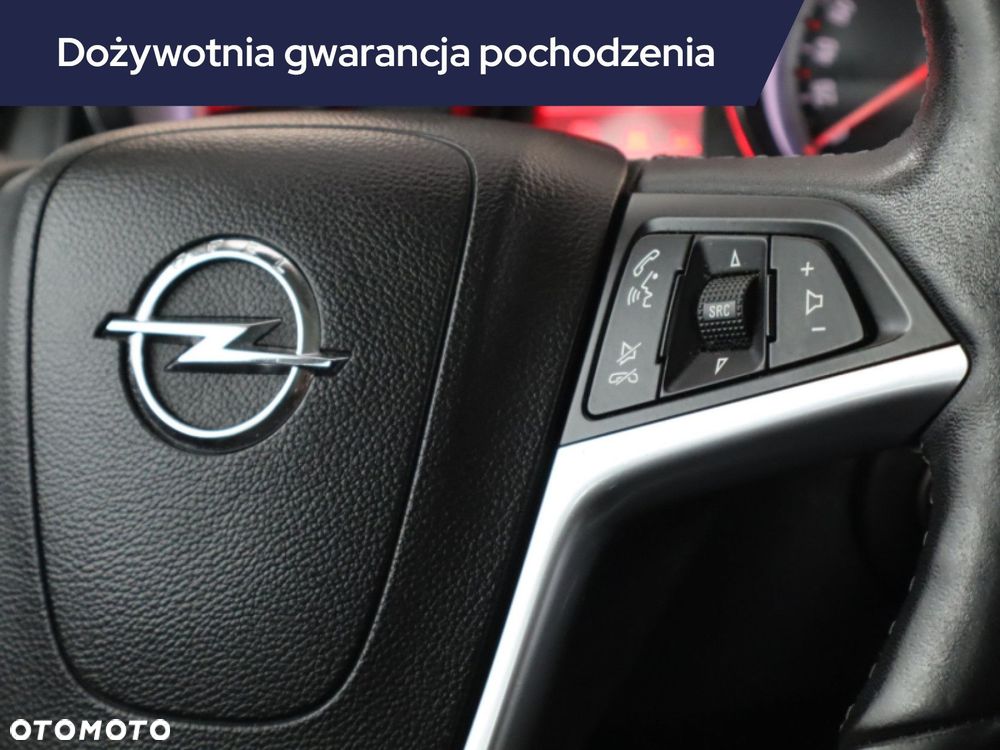 Opel Astra - 17