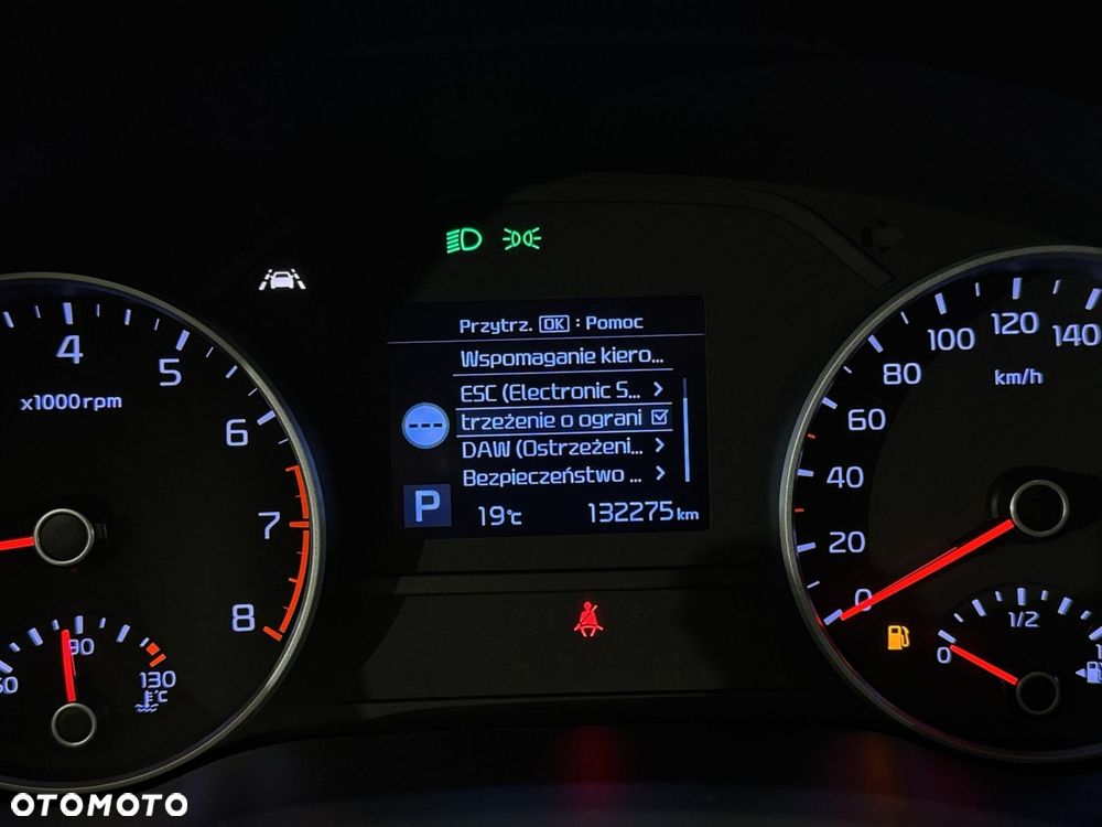 Kia Sportage - 23